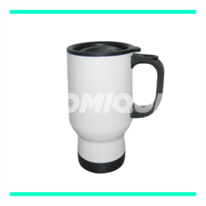 Jarro mug blanco