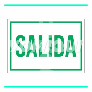 D-3028 SALIDA - HORIZONTAL