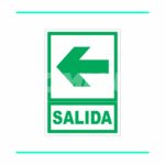 D-3030 SALIDA IZQUIERDA - VERTICAL