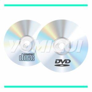 Quemado de Discos
