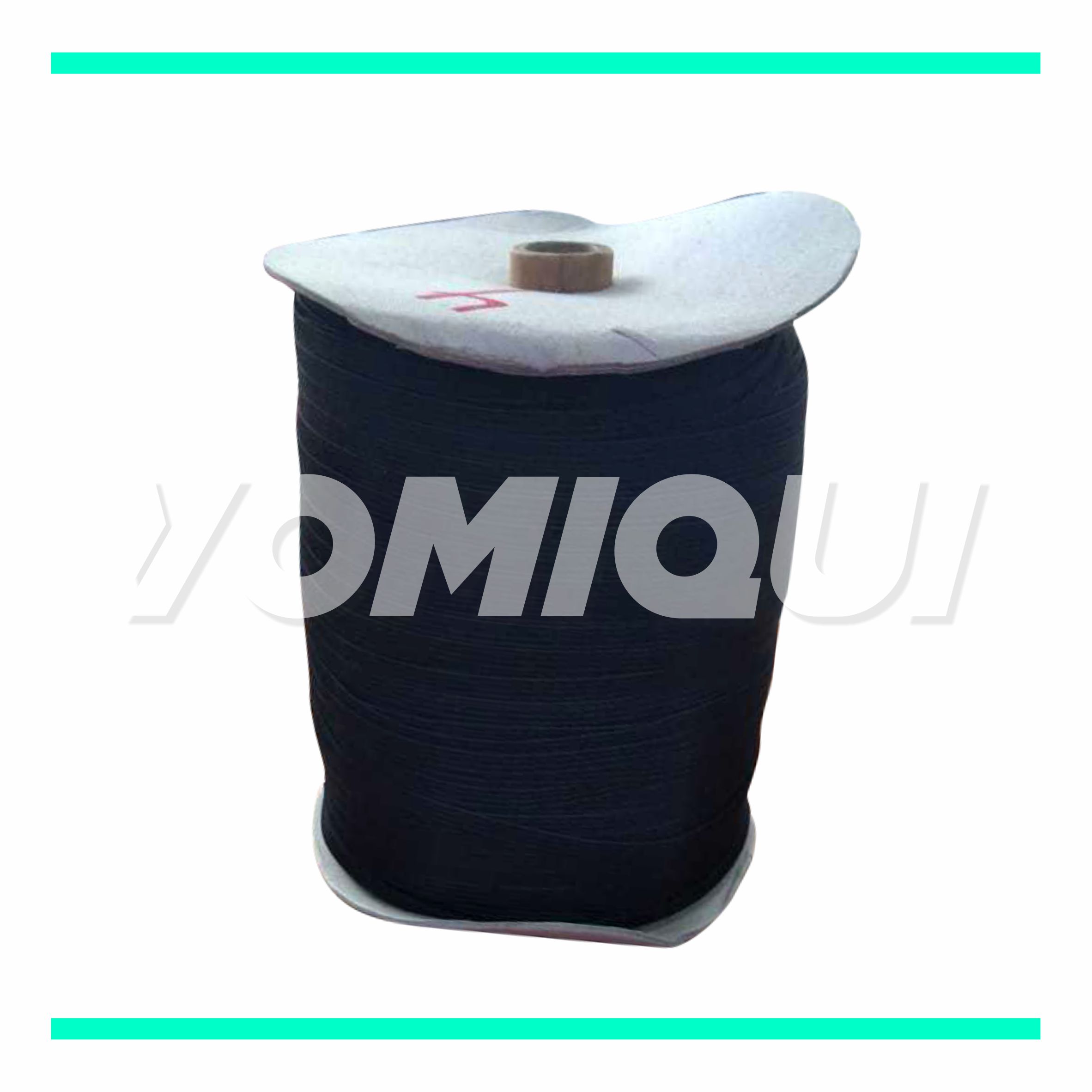 ELASTICO 4 HILOS NEGRO ELASTICO-4-HILOS-NEGRO