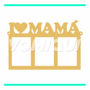 Para Mamá