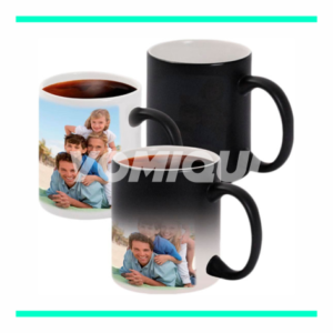 taza mágica portada