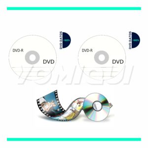 portada discos dvd