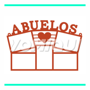 Para Abuelitos