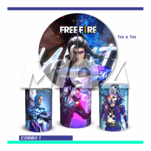 Baner tematico Combo 1