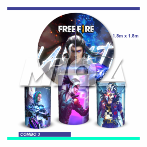 Baner tematico Combo 3